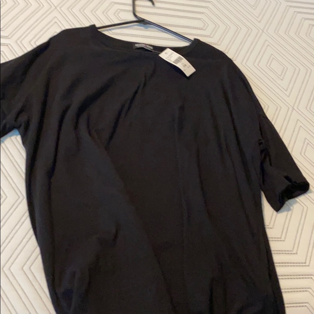 Fashion Nova Sweet Talk Tee